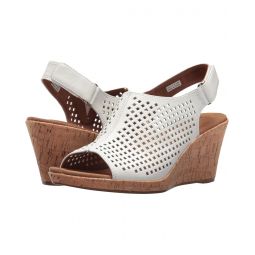 Womens Rockport Briah Perf Sling