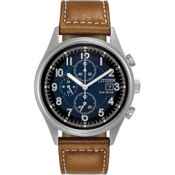 Citizen Watches Meninchs CA0621-05L Eco-Drive