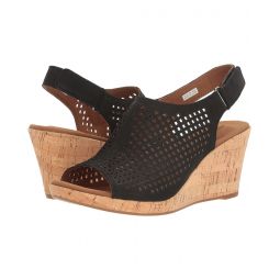 Womens Rockport Briah Perf Sling