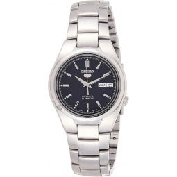 Seiko Men's SNK603 Automatic Stainless Steel Watch