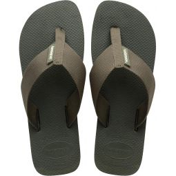Mens Havaianas Urban Basic Sandals
