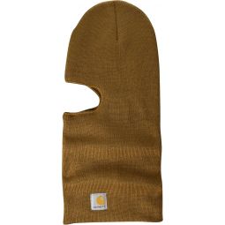 Carhartt Meninchs 104485 Knit Insulated Face Mask