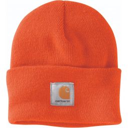 Carhartt Meninchs Knit Cuffed Beanie