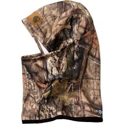 Carhartt Mens Force Camo Helmet Liner Mossy Oak Break Up Country One Size One Size