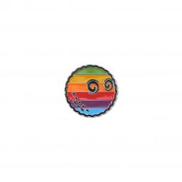 Malbon x Beams Rainbow Ball Marker