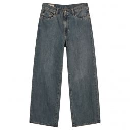 Levis 578 Baggy Denim Jeans A4750-0025-GRY