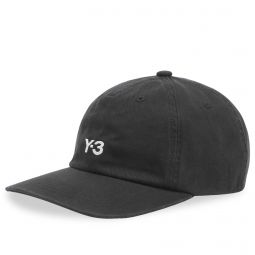 Y 3 Y 3 Dad Cap IN2391