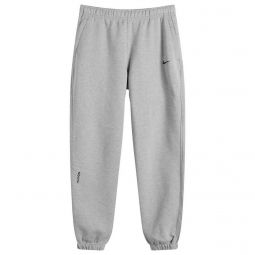 Nike Nike x NOCTA Cardinal Stock Fleece Pant HM5764-063