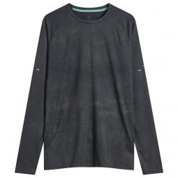 Nike Stride Long Sleeve T Shirt IM7836-045