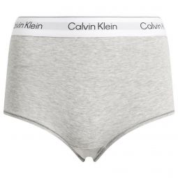 Calvin Klein Icon Boy Short LV00QF8527P7A