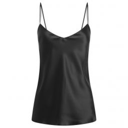 Calvin Klein Satin Cami Set LV00QS7577UB1