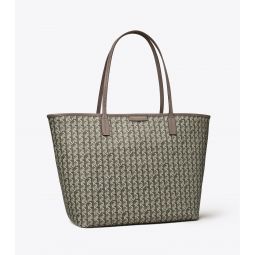 EVER-READY ZIP TOTE
