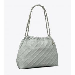 FLEMING DRAWSTRING BAG