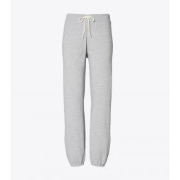 FRENCH TERRY SWEATPANT