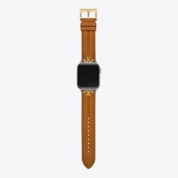 KIRA BAND FOR APPLE WATCH, LEATHER
