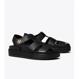 KIRA SPORT FISHERMAN SANDAL