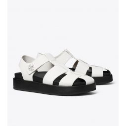 KIRA SPORT FISHERMAN SANDAL