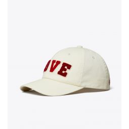 LOVE CAP