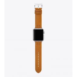 MCGRAW BAND FOR APPLE WATCH, LEATHER