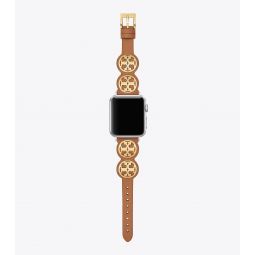 MILLER BAND FOR APPLE WATCH, LUGGAGE LEATHER, 38 MM  40 MM