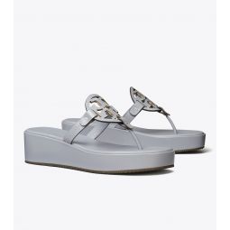MILLER WEDGE SANDAL