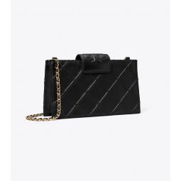 MINI FLEMING SOFT CROSSBODY