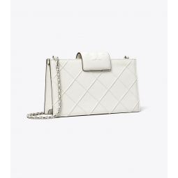 MINI FLEMING SOFT CROSSBODY