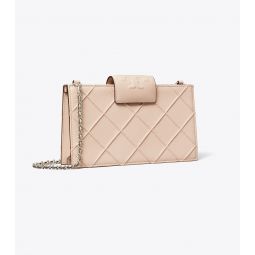 MINI FLEMING SOFT CROSSBODY