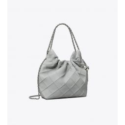 MINI FLEMING SOFT HOBO BAG