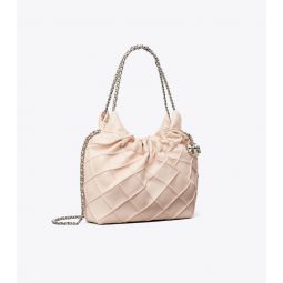 MINI FLEMING SOFT HOBO BAG