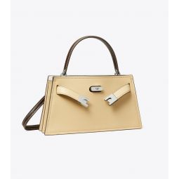 MINI LEE RADZIWILL TOP-HANDLE BAG