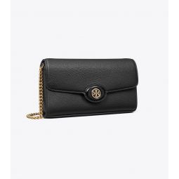 ROBINSON PEBBLED CROSSBODY