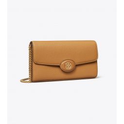 ROBINSON PEBBLED CROSSBODY