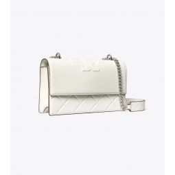 SMALL FLEMING SHOULDER BAG