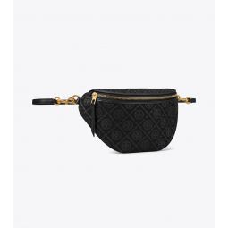 T MONOGRAM BELT BAG