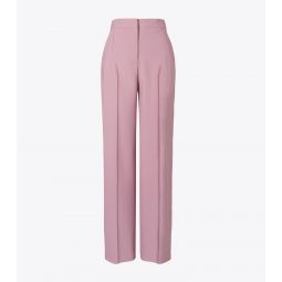 TAILORED WOOL PANT