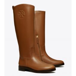 THE RIDING BOOT, WIDE