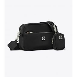 VIRGINIA CROSSBODY BAG