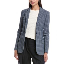 staple blazer