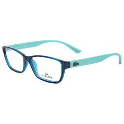 unisex 51 mm eyeglasses
