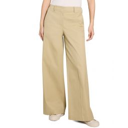 classic straight pant