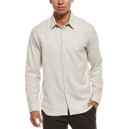 irving twill shirt