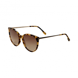 womens 56mm brown sunglasses