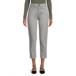 treeca jean in harbour