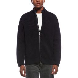 gary cashmere-blend jacket