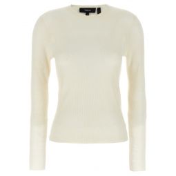 viscose linen sweater