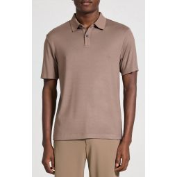 kayser polo in anemon walnut