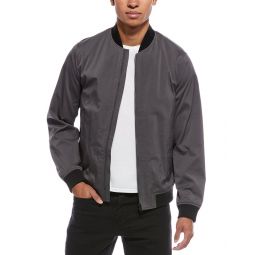 brenton ascend jacket