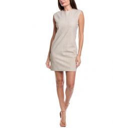 byron shift dress