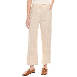 roswell wool pant